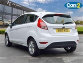 Ford Fiesta Image 5