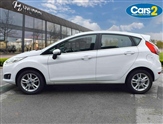 Ford Fiesta Image 6