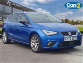 Ford Fiesta Image 1