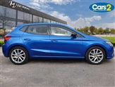 Ford Fiesta Image 2