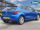 Ford Fiesta Image 3