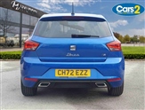 Ford Fiesta Image 4