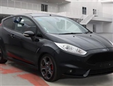 Used Ford Fiesta