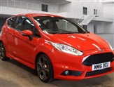 Used Ford Fiesta