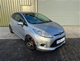 Used Ford Fiesta Used Ford Fiesta