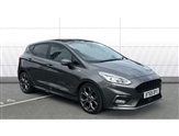 Ford Fiesta Image 1