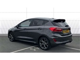 Ford Fiesta Image 2