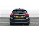 Ford Fiesta Image 6
