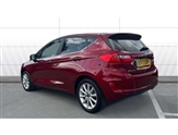Ford Fiesta Image 2