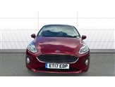 Ford Fiesta Image 3