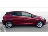 Ford Fiesta Image 5