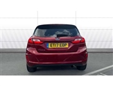 Ford Fiesta Image 6