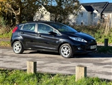 Used Ford Fiesta Used Ford Fiesta