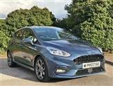 Used Ford Fiesta