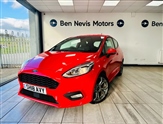 Used Ford Fiesta
