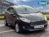 Ford Fiesta Image 1