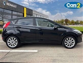 Ford Fiesta Image 2