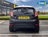 Ford Fiesta Image 4