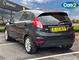 Ford Fiesta Image 5