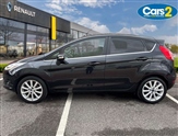 Ford Fiesta Image 6