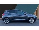 Ford Fiesta Image 5