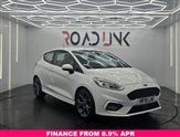 Used Ford Fiesta