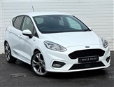 Used Ford Fiesta