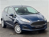 Used Ford Fiesta
