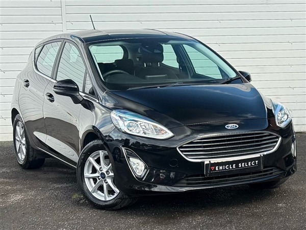 Large image for the Used Ford FIESTA