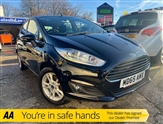 Used Ford Fiesta Used Ford Fiesta