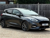 Used Ford Fiesta