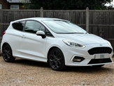 Used Ford Fiesta