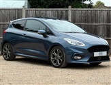 Used Ford Fiesta