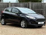 Used Ford Fiesta