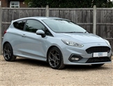 Used Ford Fiesta