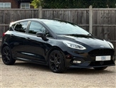 Used Ford Fiesta