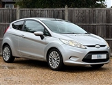 Used Ford Fiesta Used Ford Fiesta
