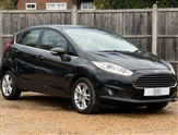 Used Ford Fiesta Used Ford Fiesta
