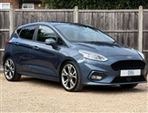 Used Ford Fiesta