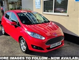Used Ford Fiesta