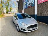 Used Ford Fiesta Used Ford Fiesta