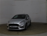 Used Ford Fiesta