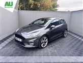 Used Ford Fiesta
