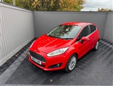 Used Ford Fiesta Used Ford Fiesta