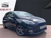 Ford Fiesta Image 1