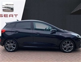 Ford Fiesta Image 4