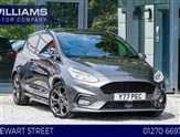 Used Ford Fiesta