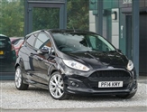 Used Ford Fiesta