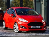Used Ford Fiesta Used Ford Fiesta