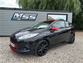 Used Ford Fiesta